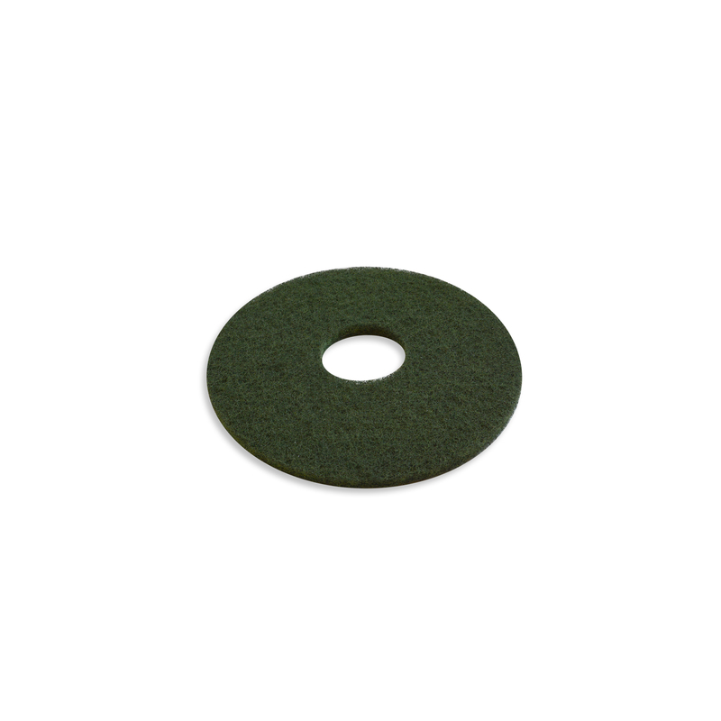 Pad zelený půrměr 330mm